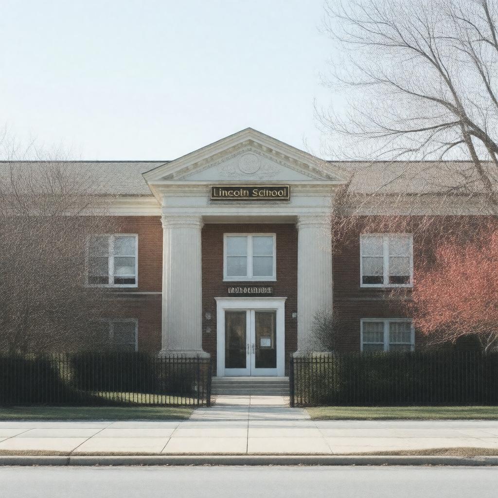 Lincoln School (Rhode Island)